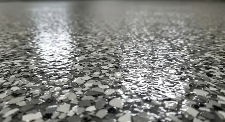 Epoxy Flooring Finish Meridian, ID